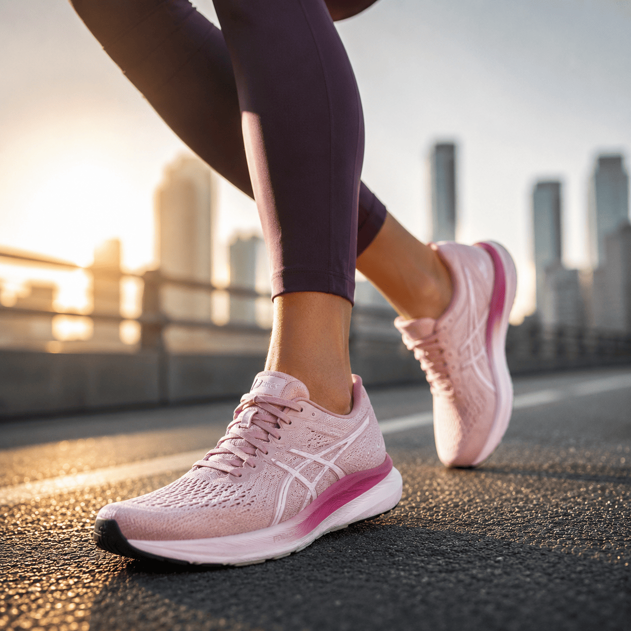 scarpe donna
running
