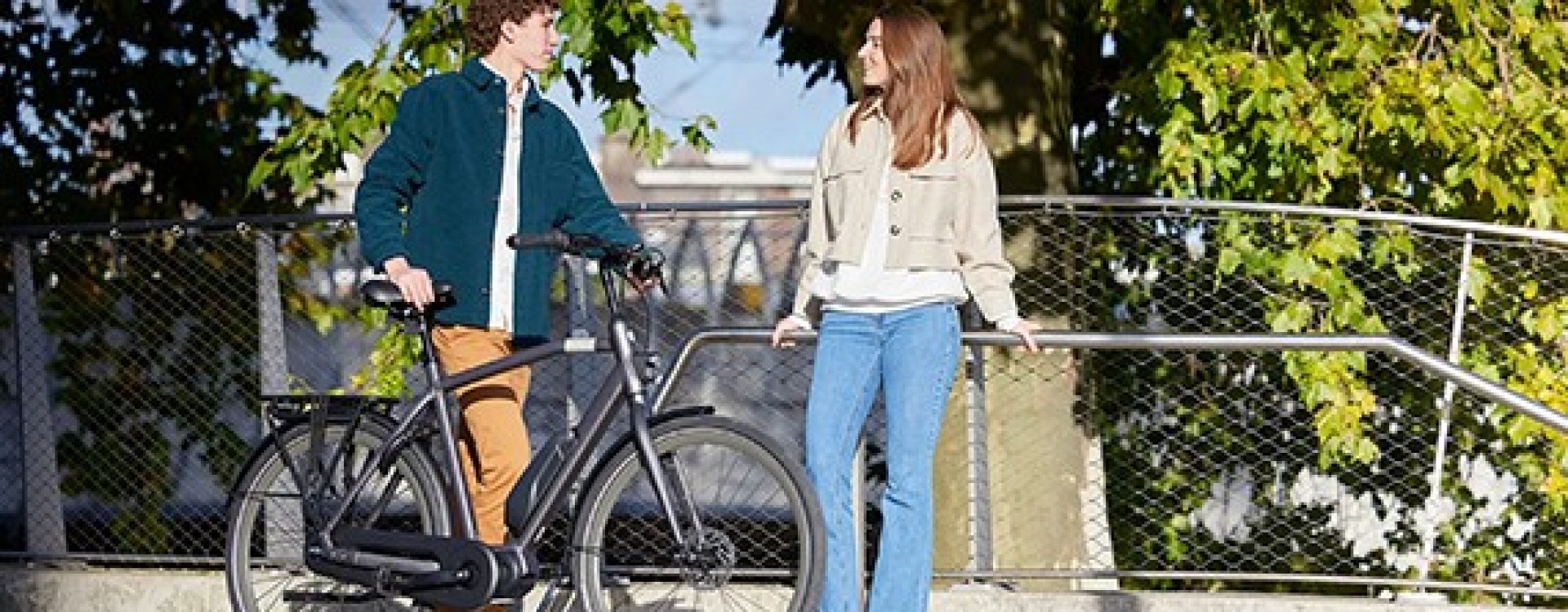 Come scegliere la bici elettrica perfetta | Guida Sportland 2025