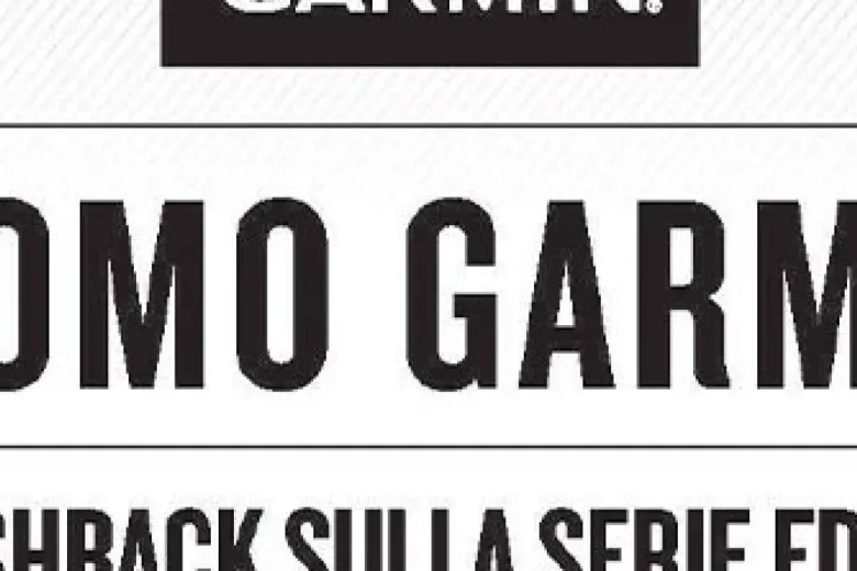 Cashback Garmin: come funziona
