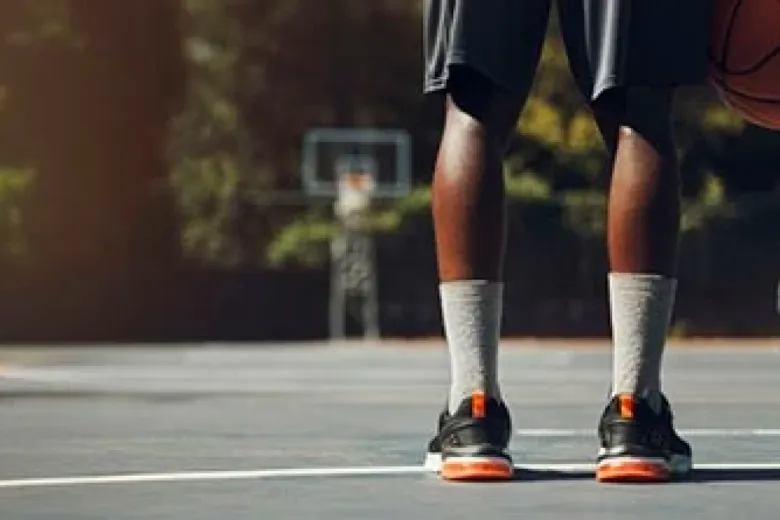 Come scegliere le scarpe da basket