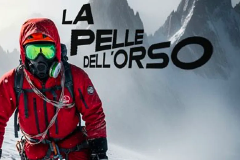 La pelle dell'orso