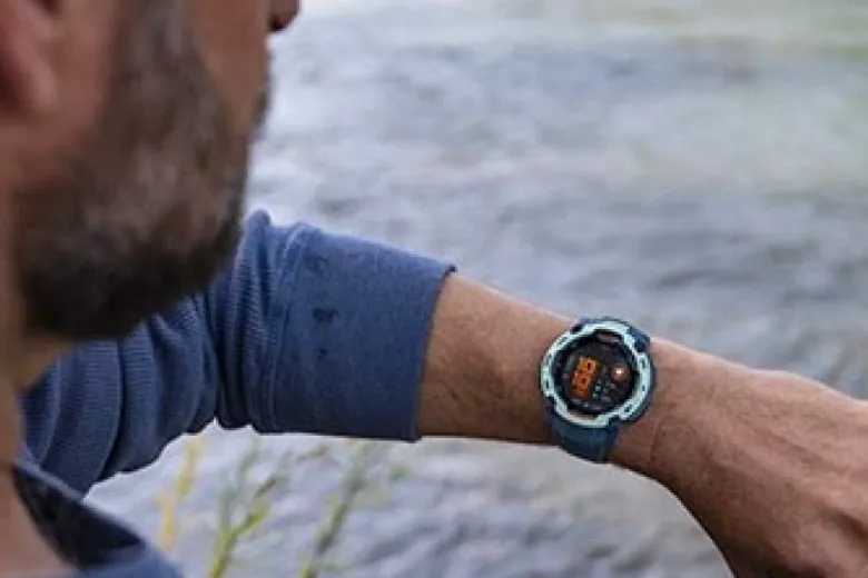 Orologio GPS: quanto dura la batteria?
