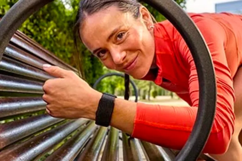 Garmin Cirqa Smart Band: la nuova smart band senza schermo