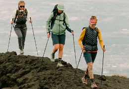 Migliori scarponi alpinismo: come sceglierli?