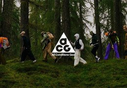Nike ACG Trail Running: nuova collezione su Sportland!