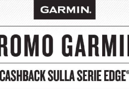 Cashback Garmin: come funziona