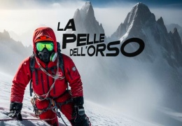 La pelle dell'orso