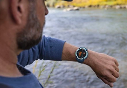 Orologio GPS: quanto dura la batteria?